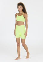 Bloom Short Tights