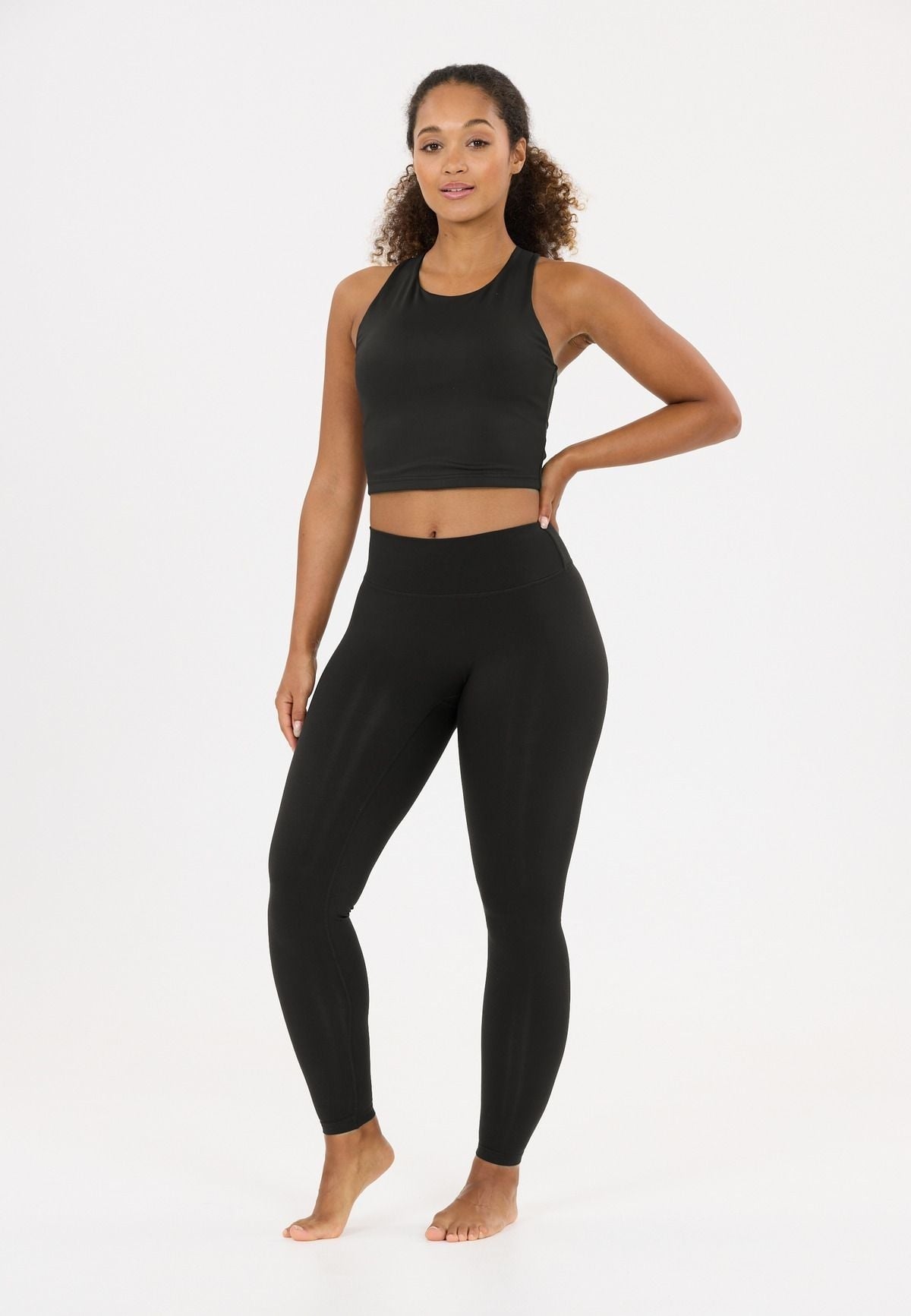 Luxe Tights
