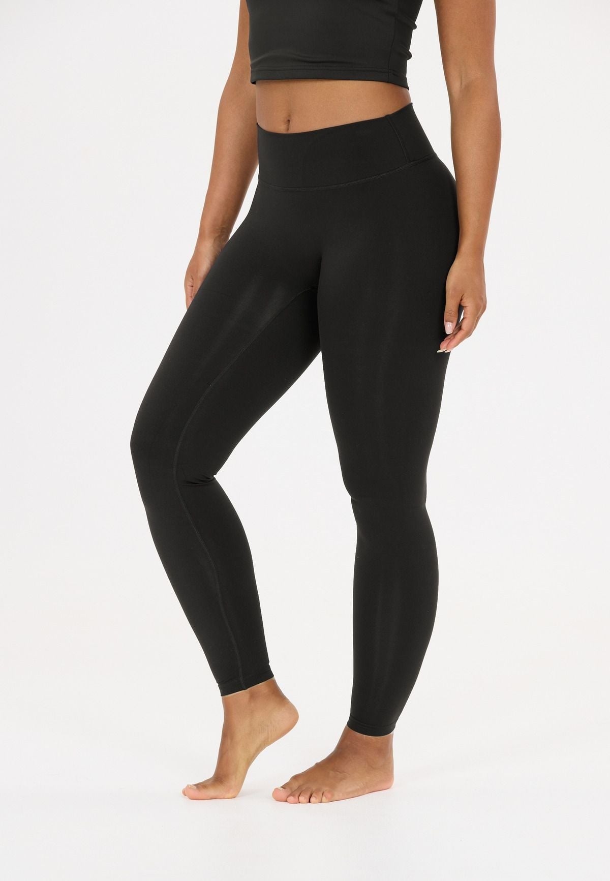 Luxe Tights