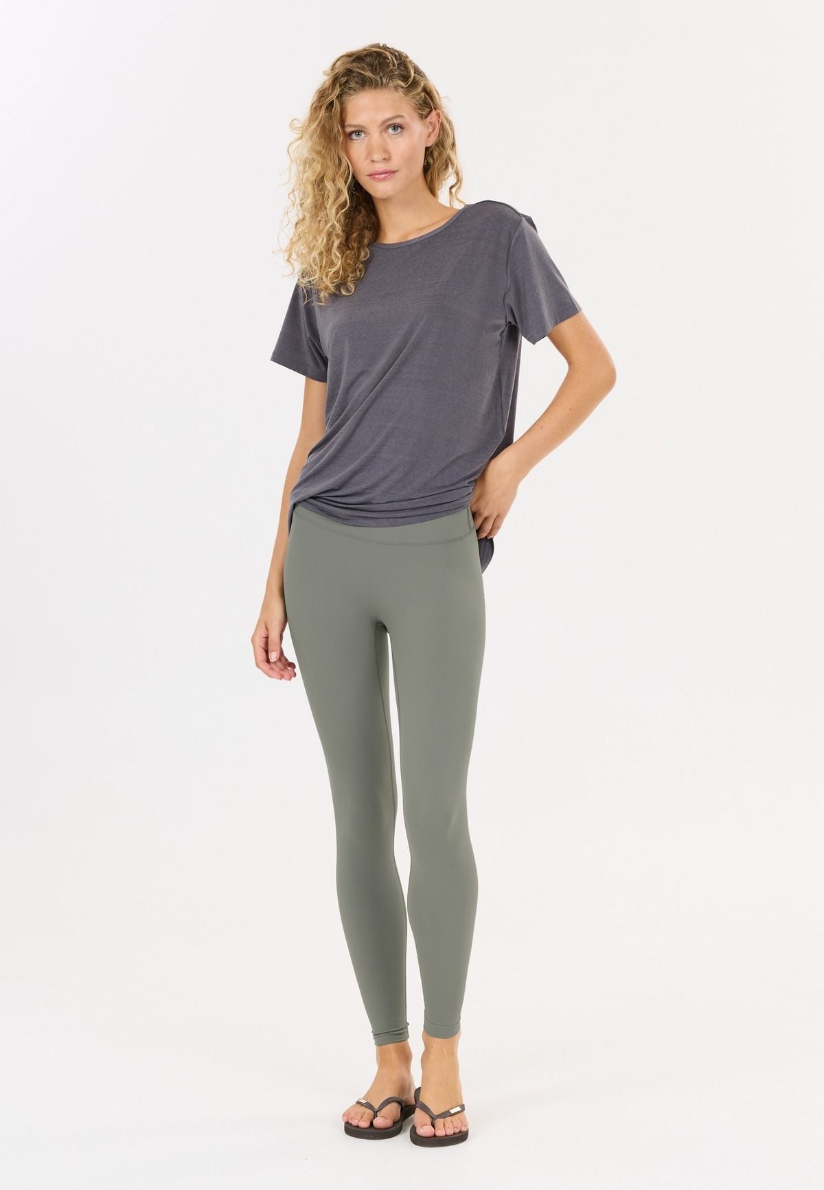 Luxe Tights