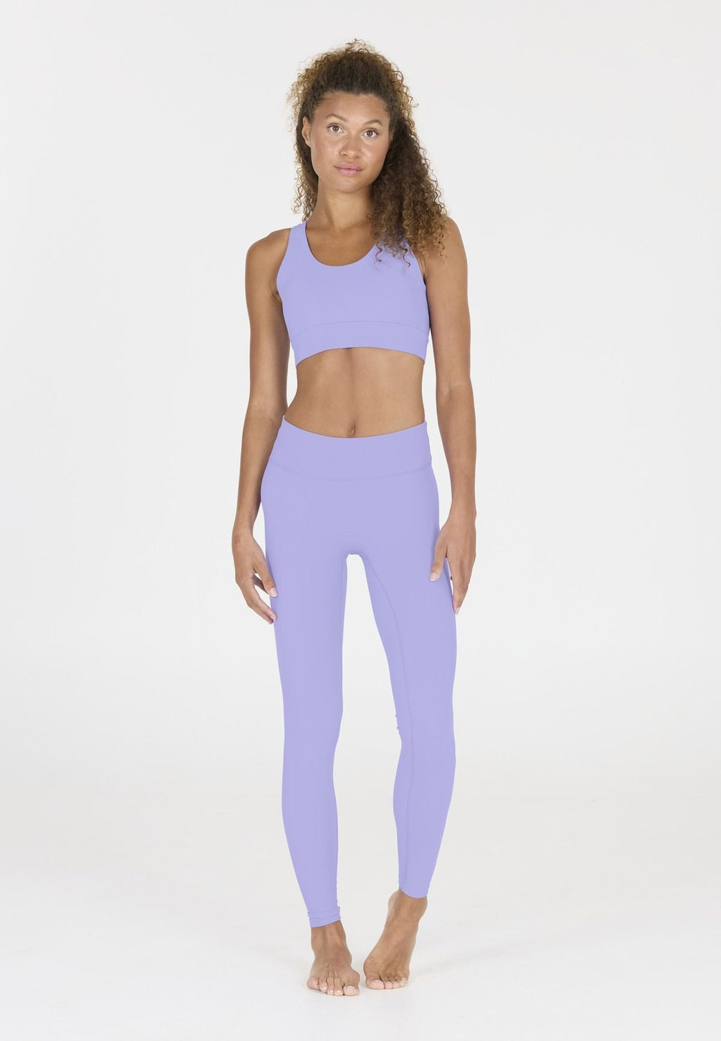 Luxe Tights