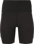 Aliya Short Tights