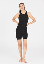 Aliya Short Tights