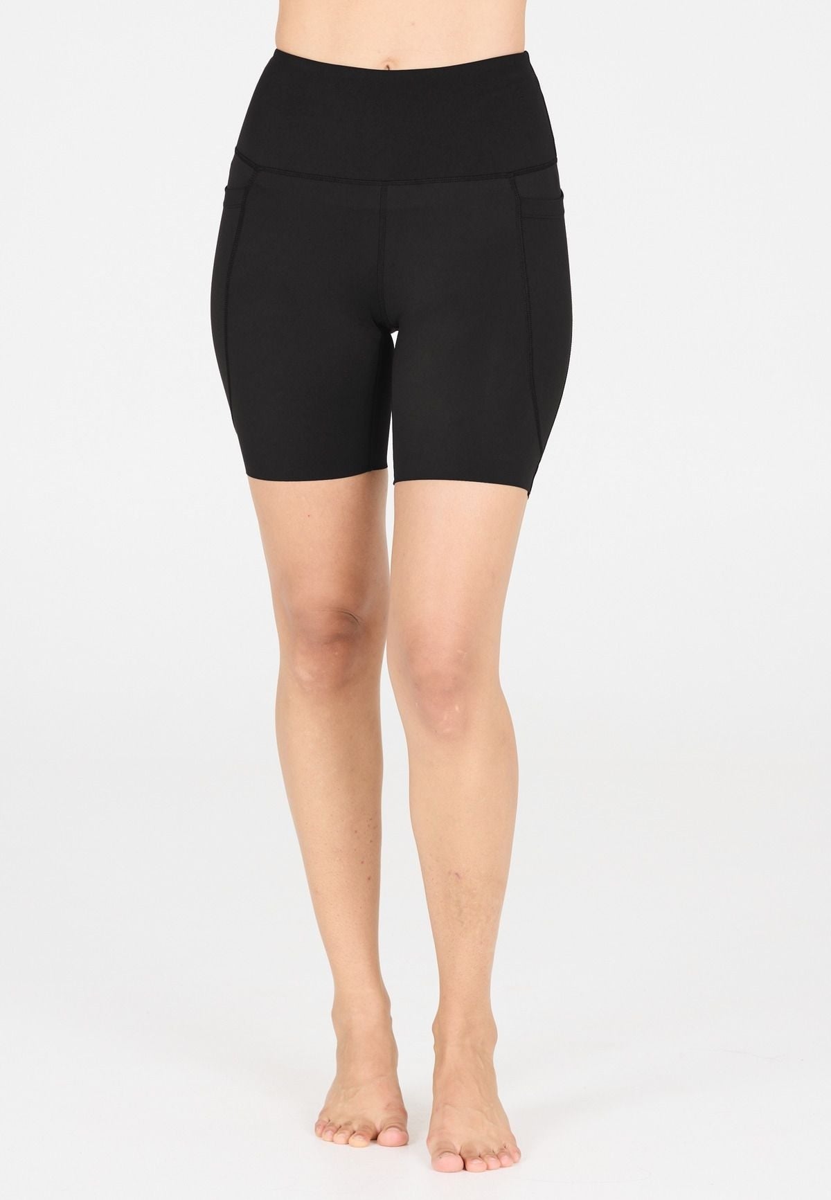 Aliya Short Tights