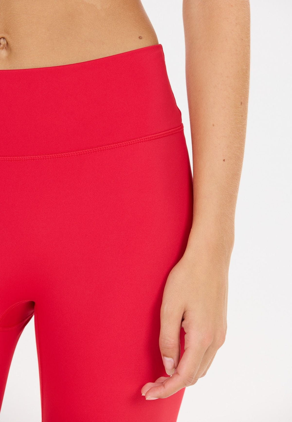 Blossom Short Tights