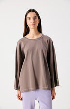 American Vintage Fizvalley longsleeve in vintage as