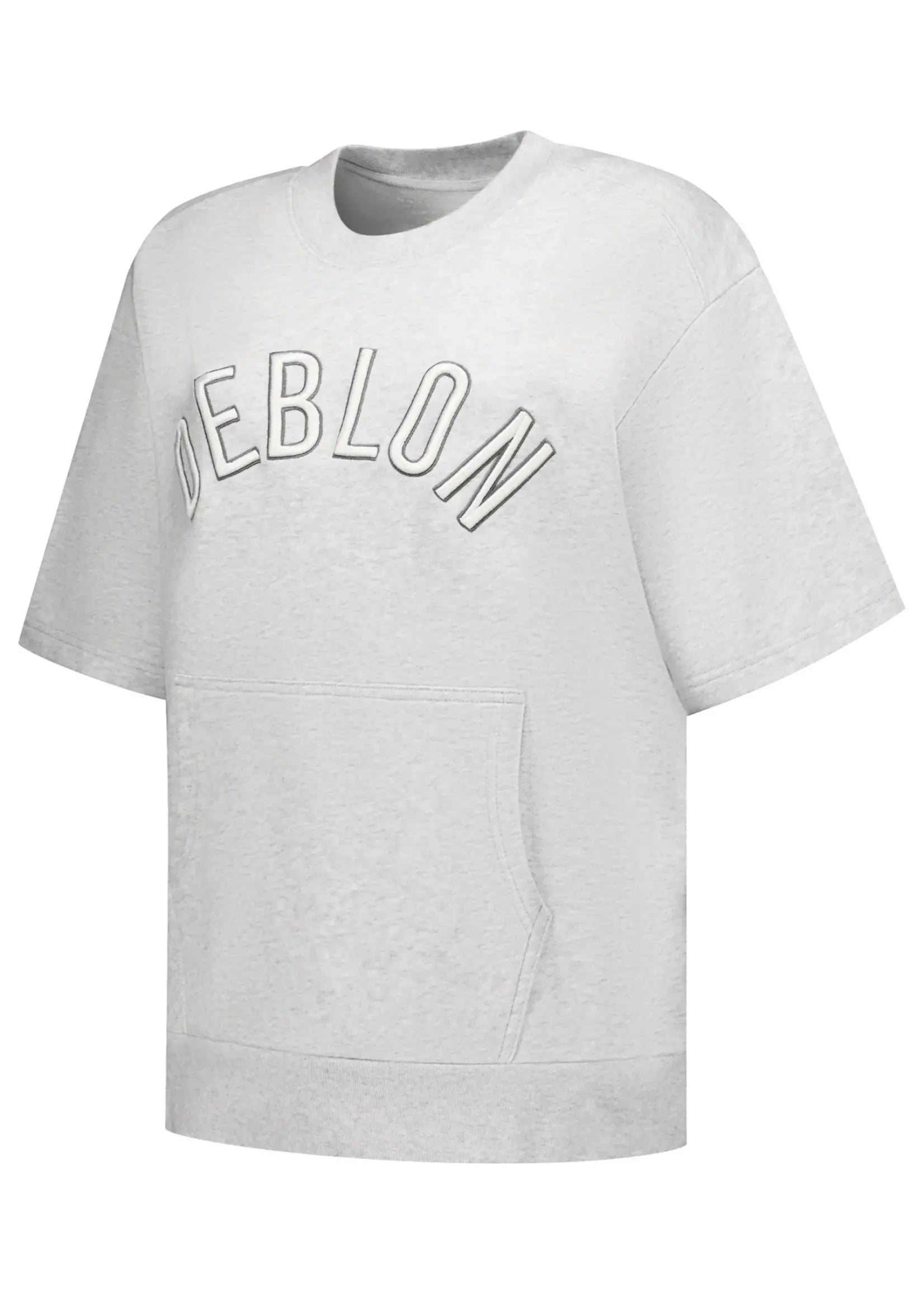 Lara Sweater Short Sleeve