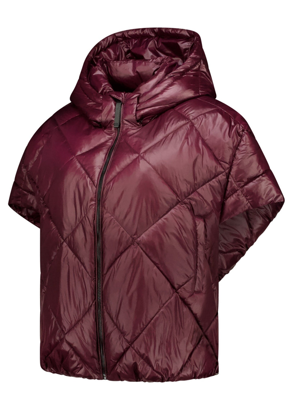 Stevie Bodywarmer