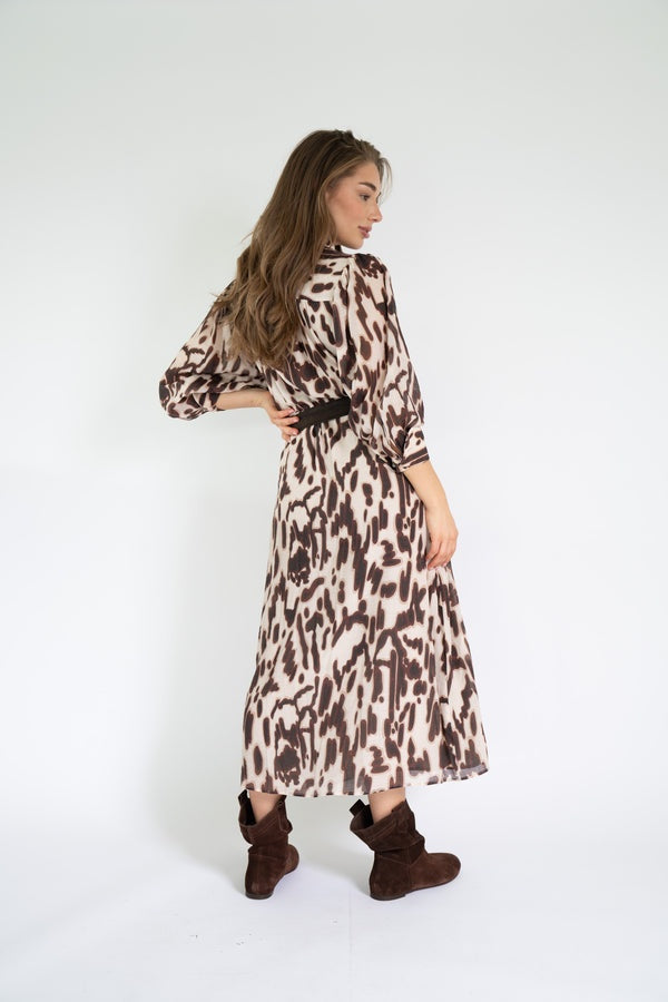 Juna dress