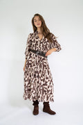 Juna dress