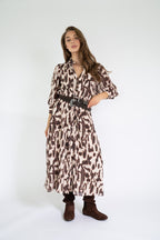 Juna dress