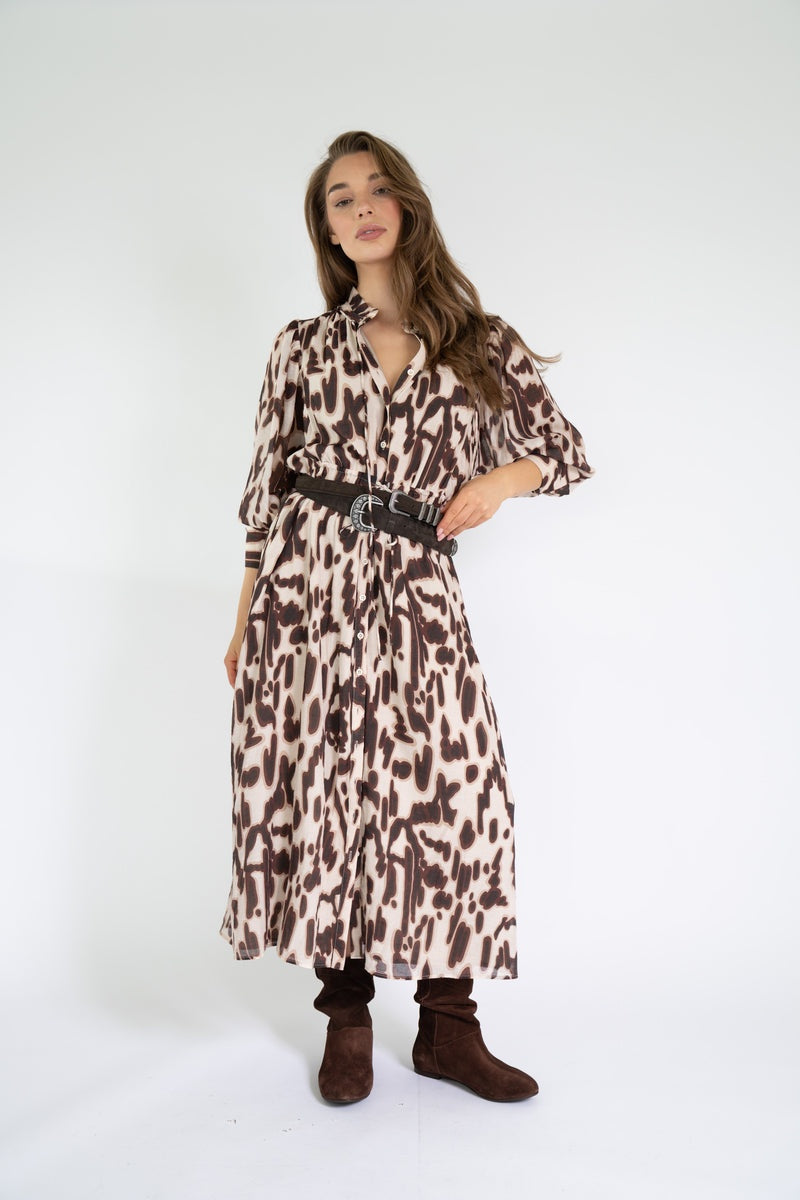Juna dress