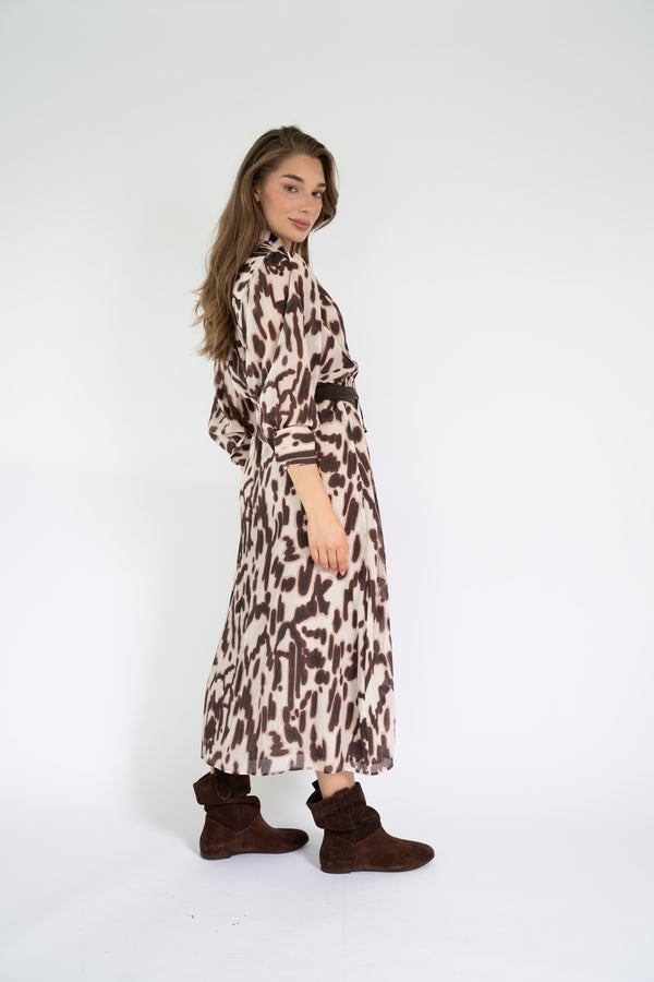 Juna dress