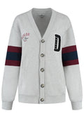 Noah Varsity Cardigan