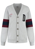 Noah Varsity Cardigan