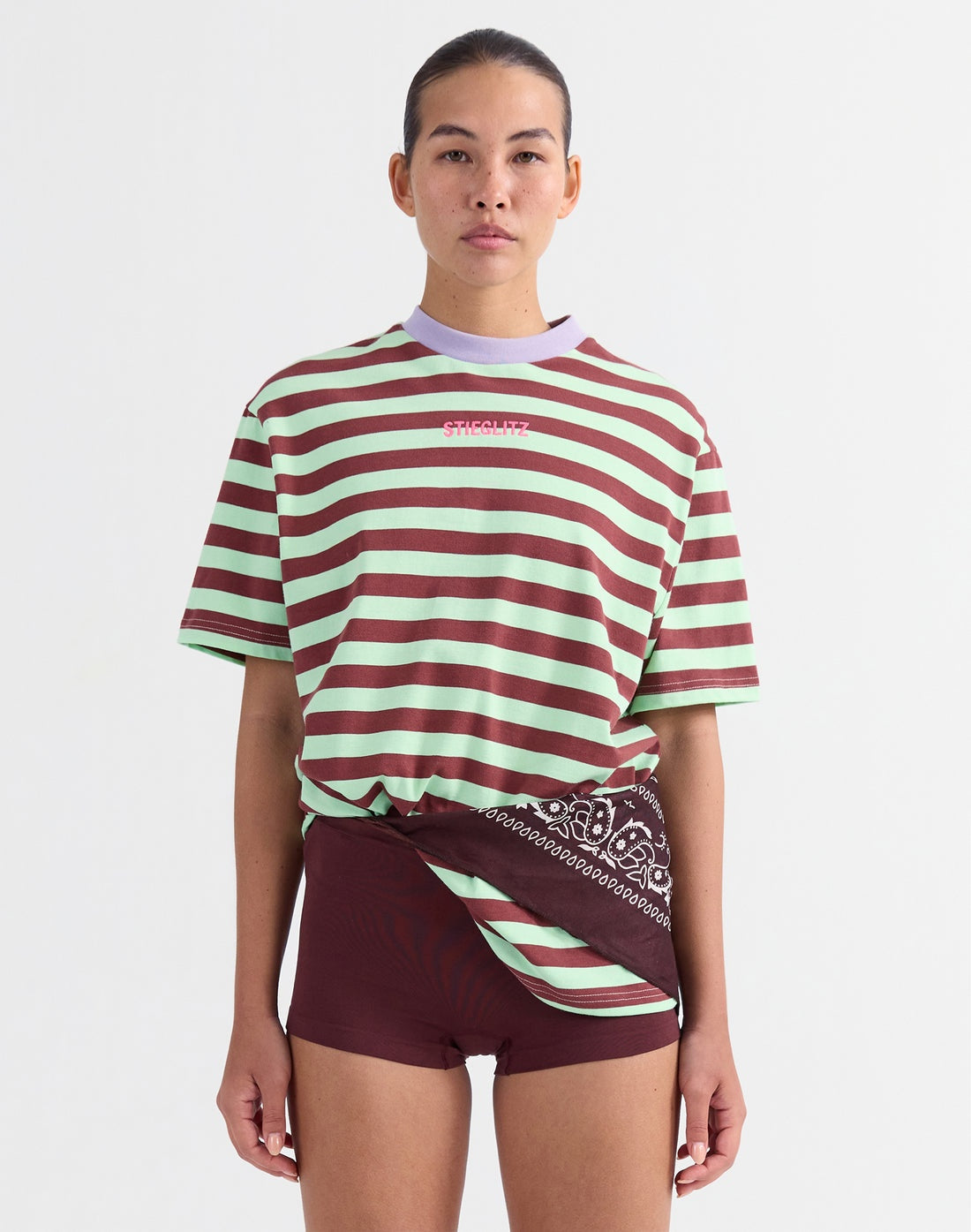 Joana Regular T-Shirt