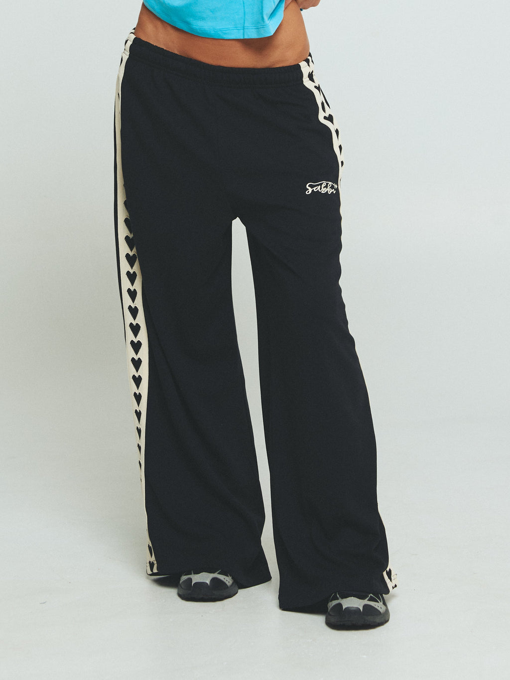 Sabbi Raving Hearts Pants