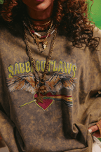 Sabbi Outlaw Shirt Tee