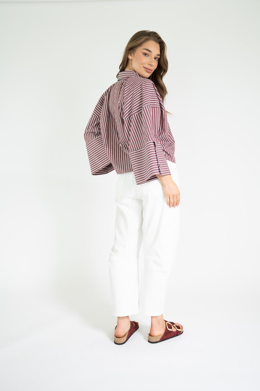 Varissa blouse