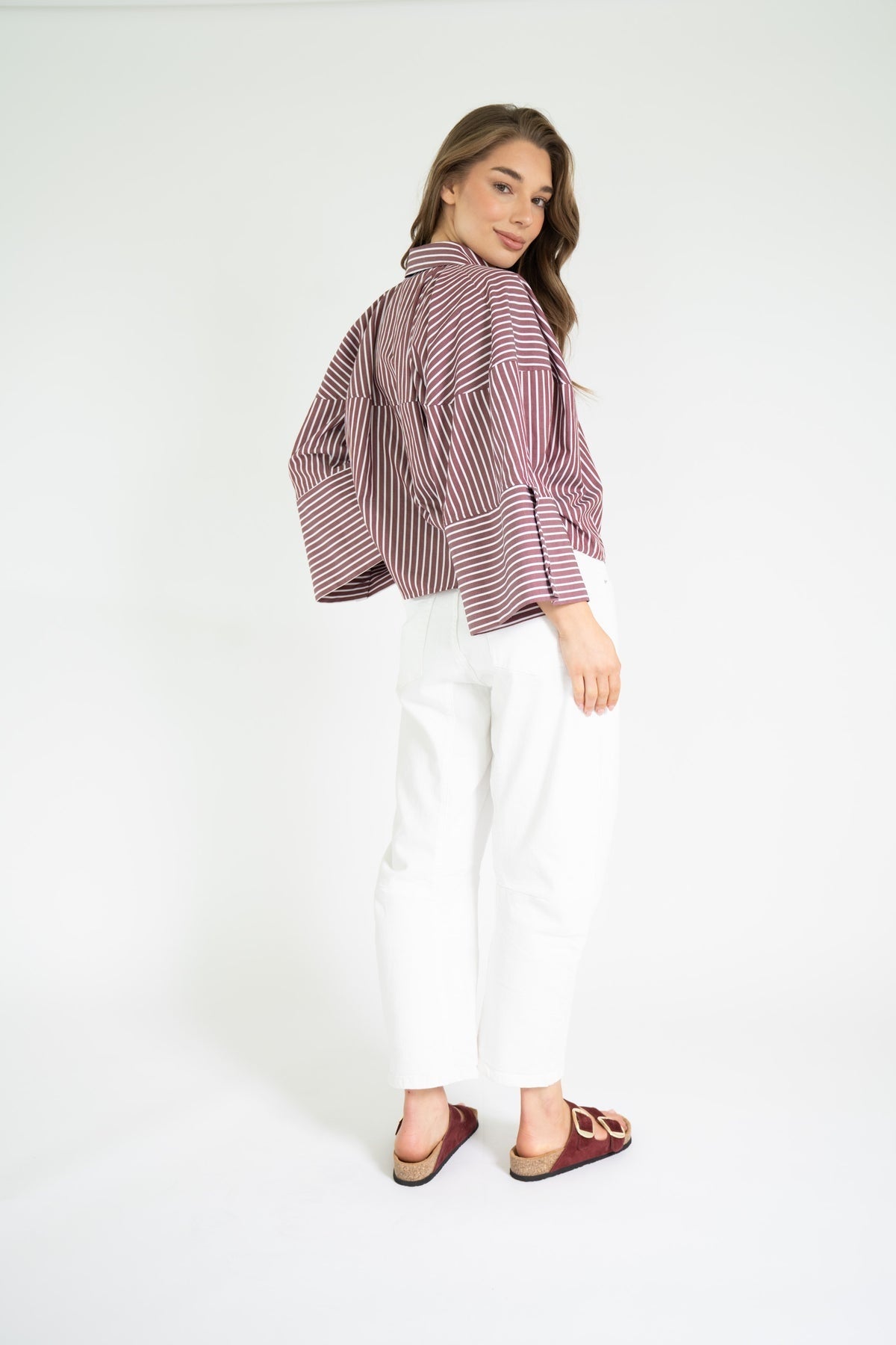 Varissa blouse