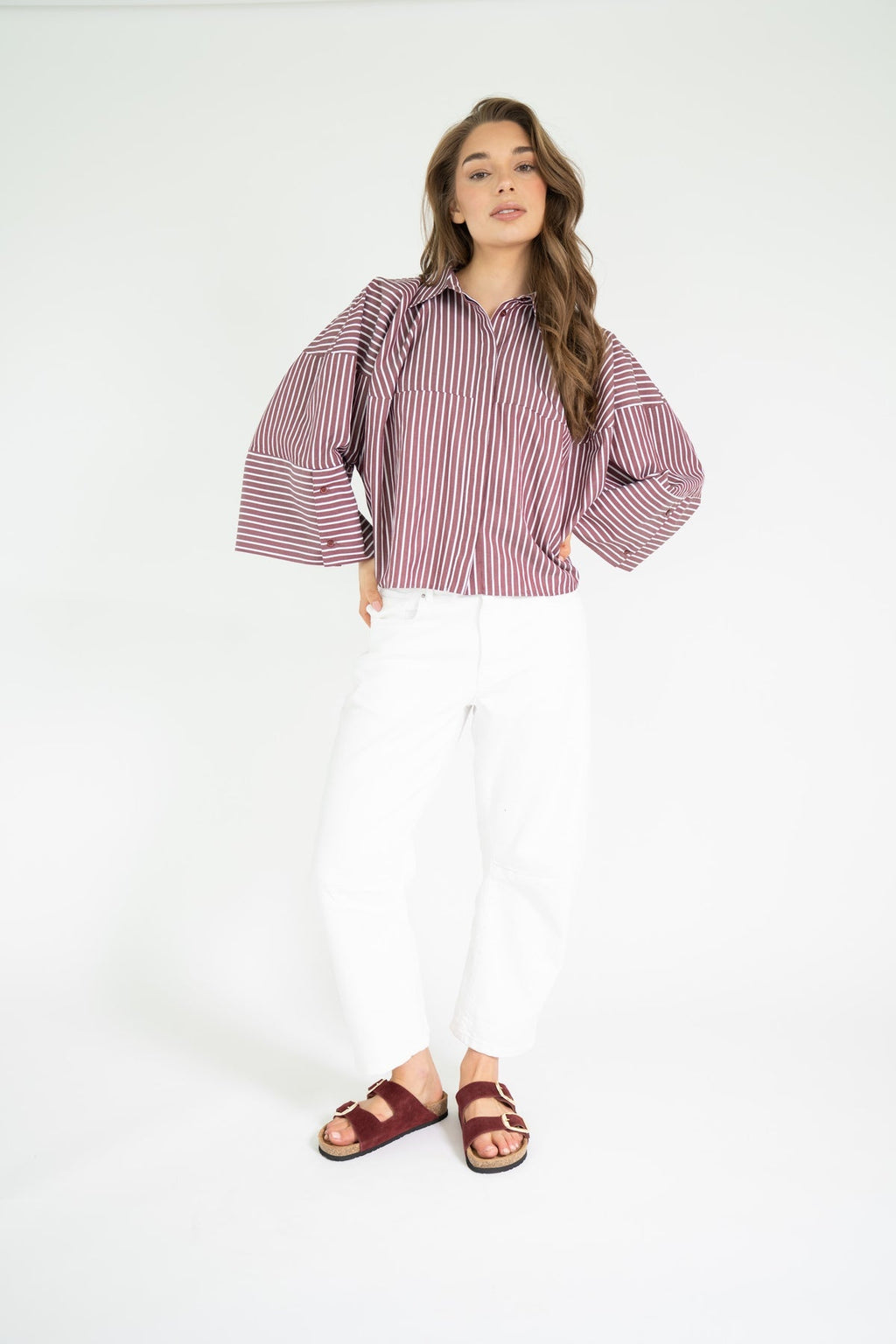 Varissa blouse