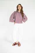 Varissa blouse