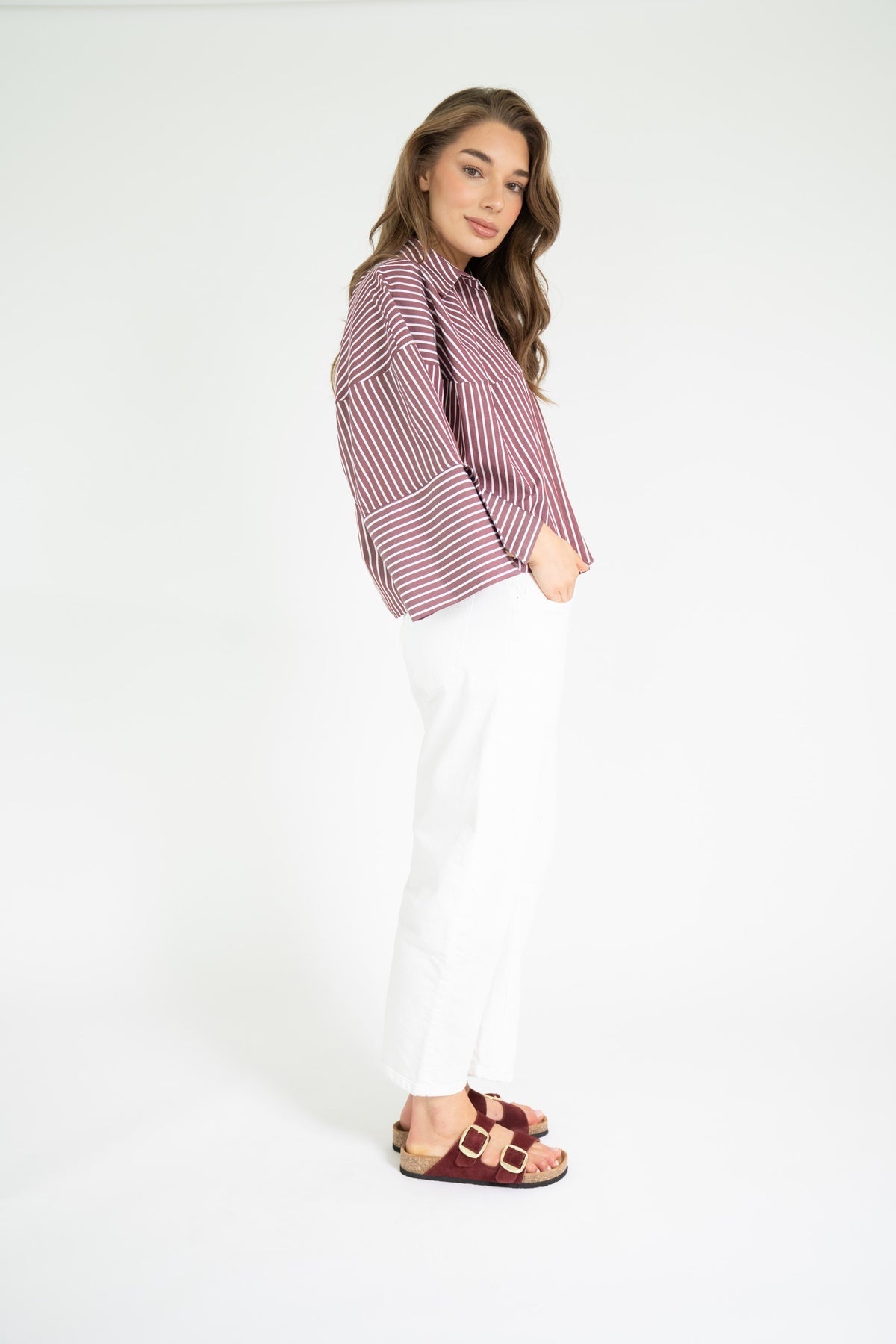 Varissa blouse