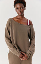 Vibtown Sweater