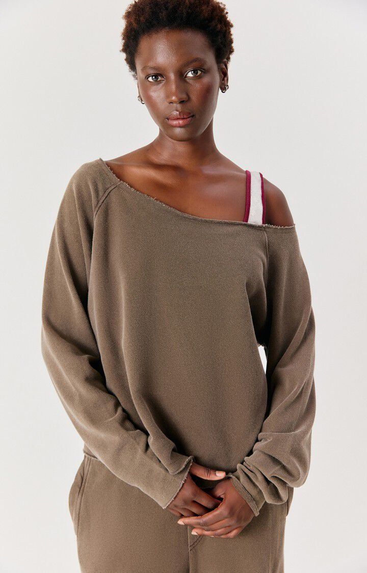 Vibtown Sweater