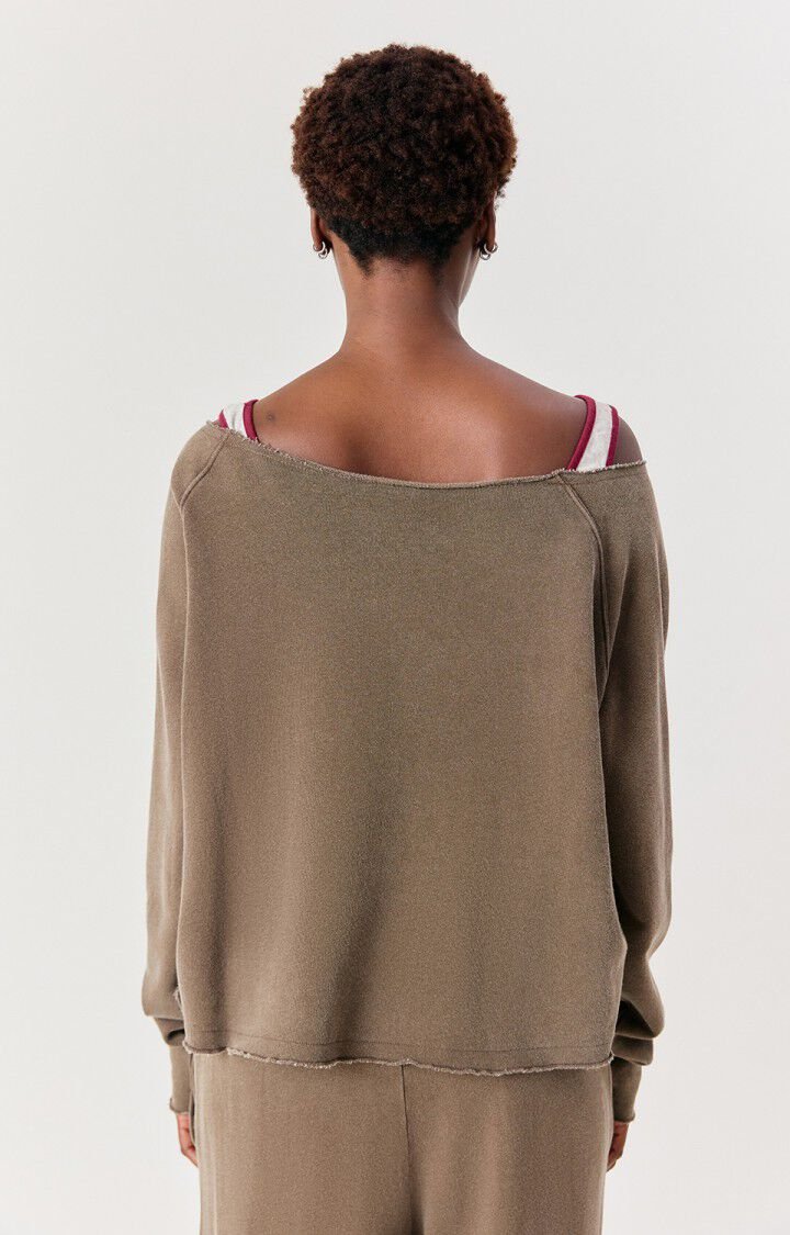 Vibtown Sweater