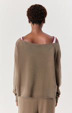 Vibtown Sweater