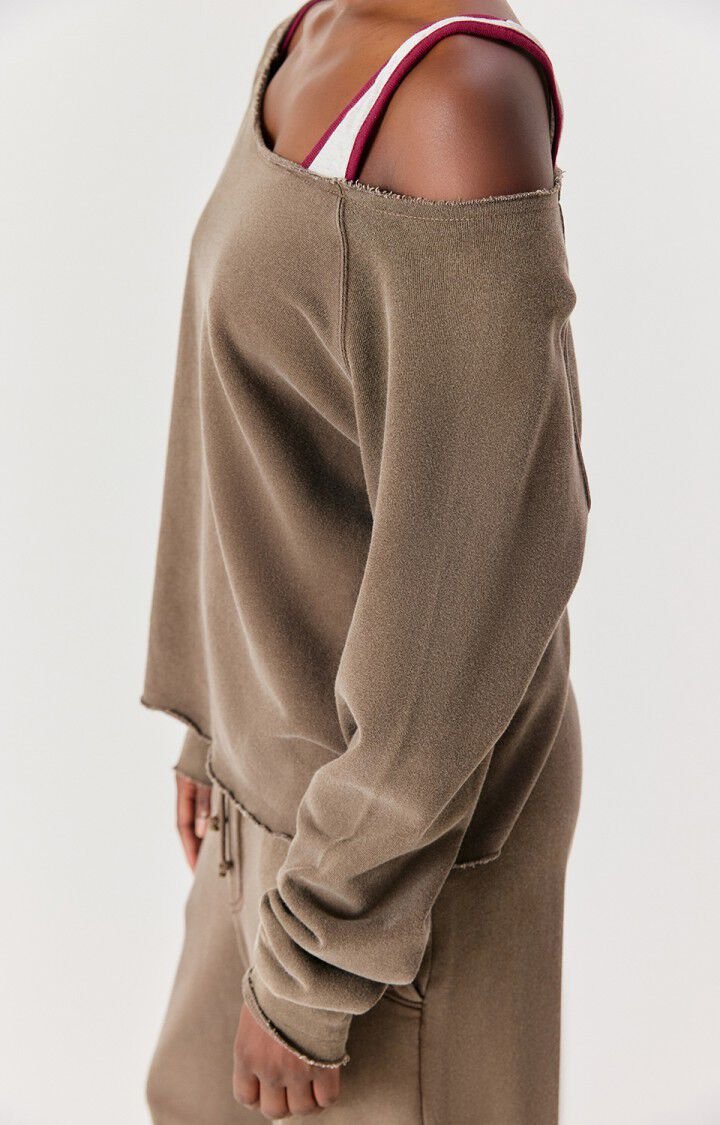 Vibtown Sweater
