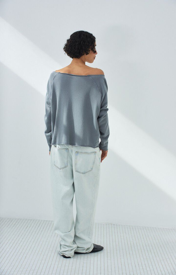 Vibtown sweater