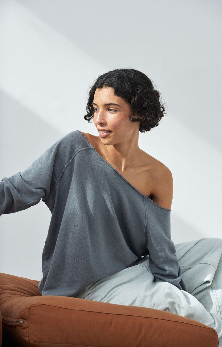 Vibtown sweater