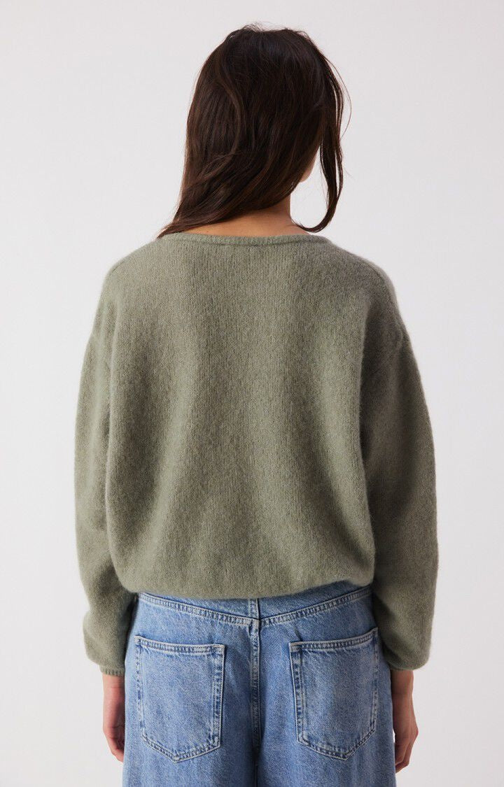 Vitow damesvest