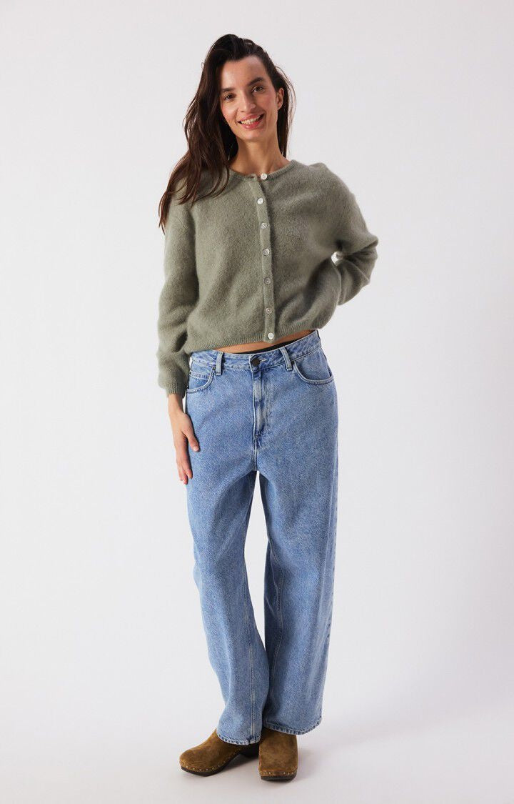 Vitow damesvest