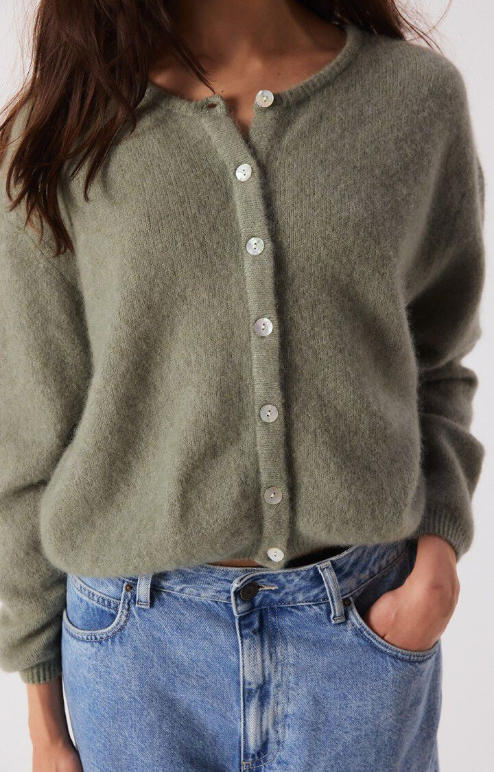 Vitow damesvest