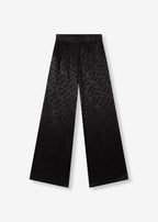 Jacquard Pants