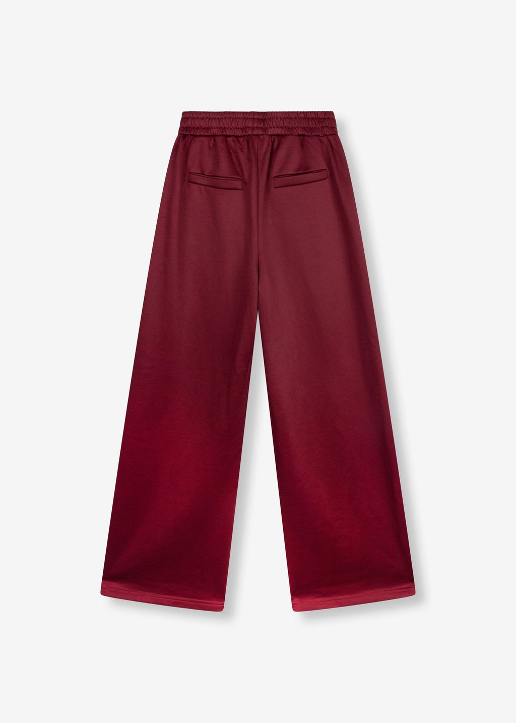 Knitted Training Sweatpants