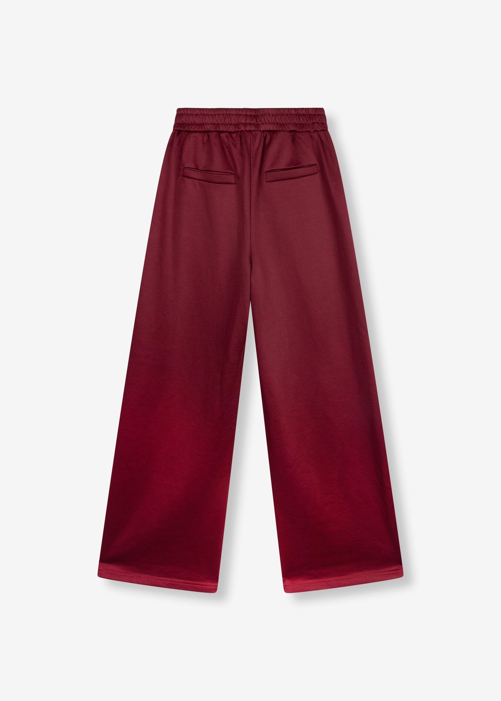 Knitted Training Sweatpants