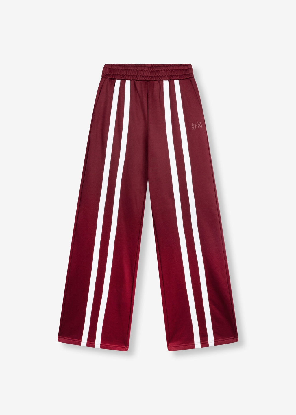Knitted Training Sweatpants