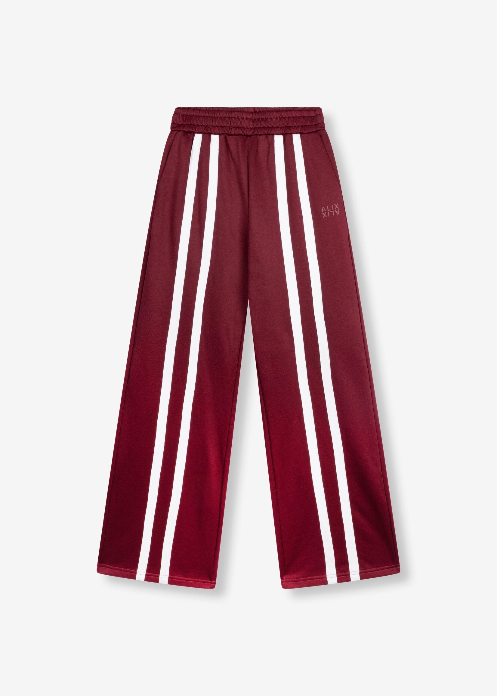 Knitted Training Sweatpants