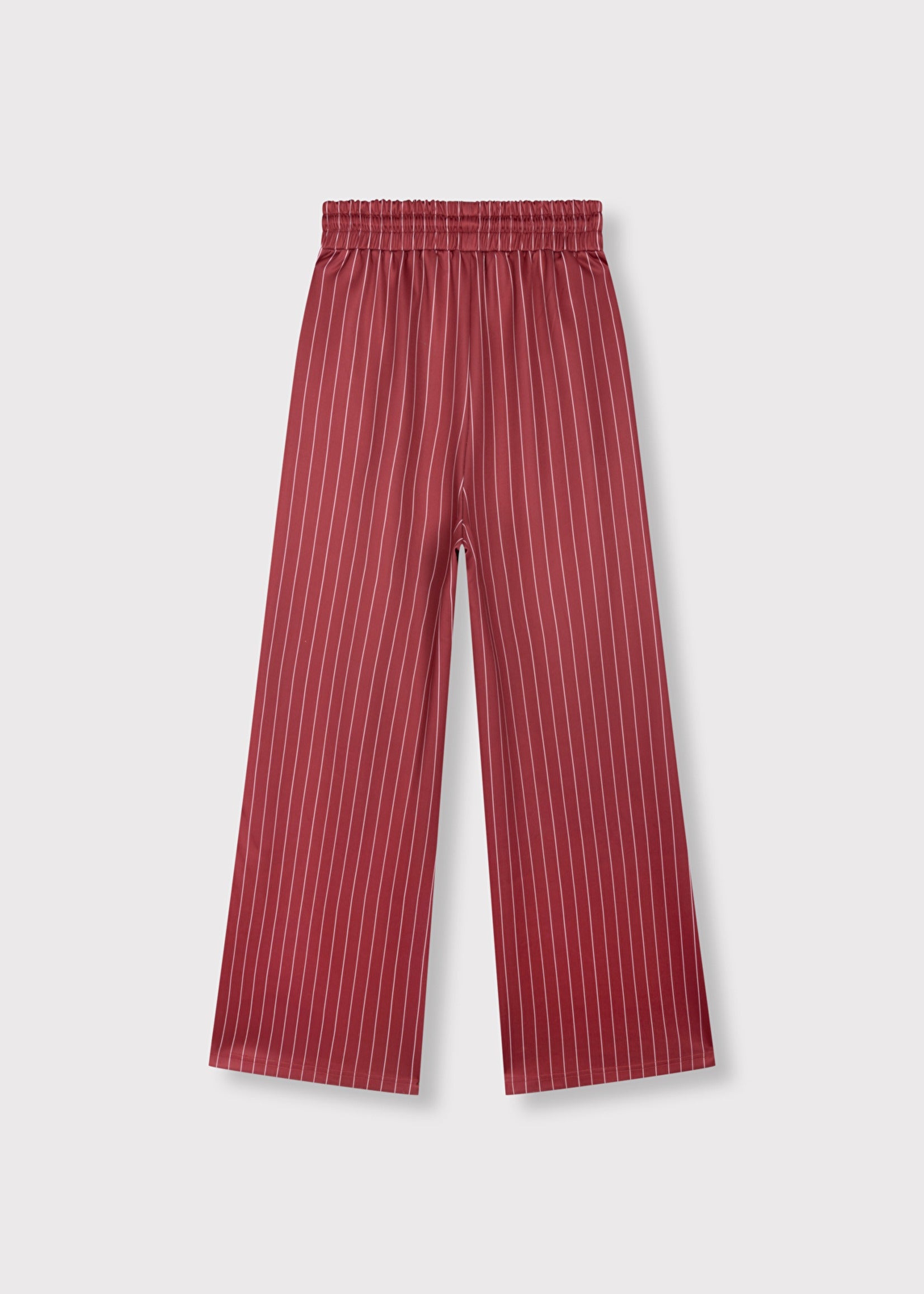 Pinstripe Training Pants