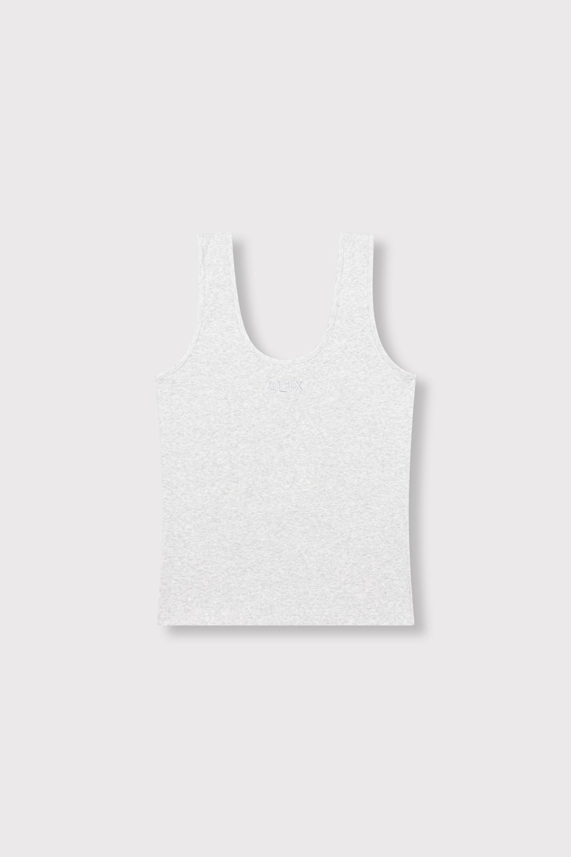 Rib Tanktop