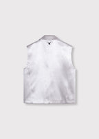 Shiny Waistcoat