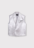 Shiny Waistcoat