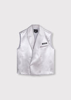 Shiny Waistcoat