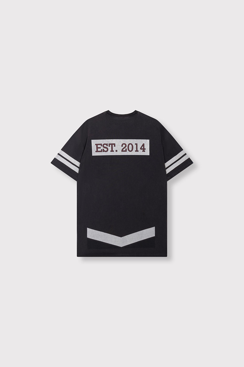 Sporty T-Shirt Dress