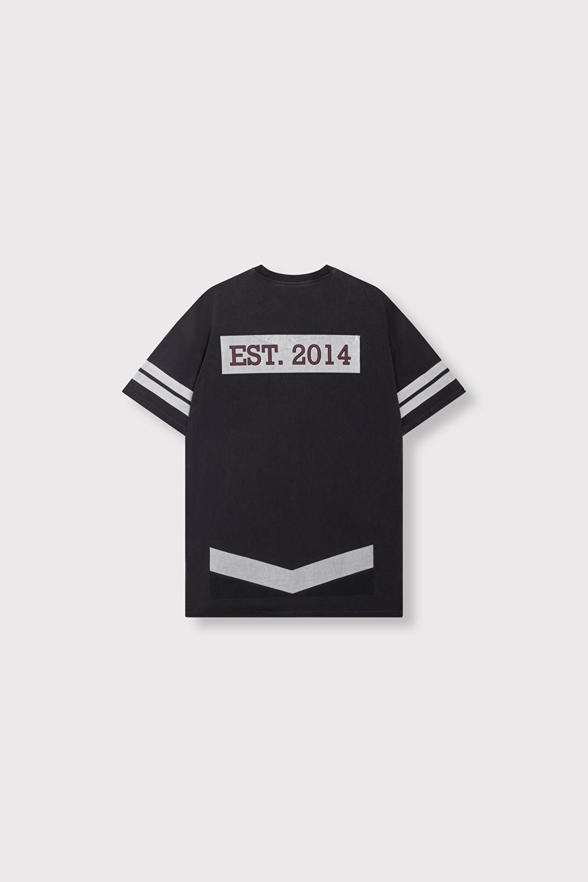 Sporty T-Shirt Dress