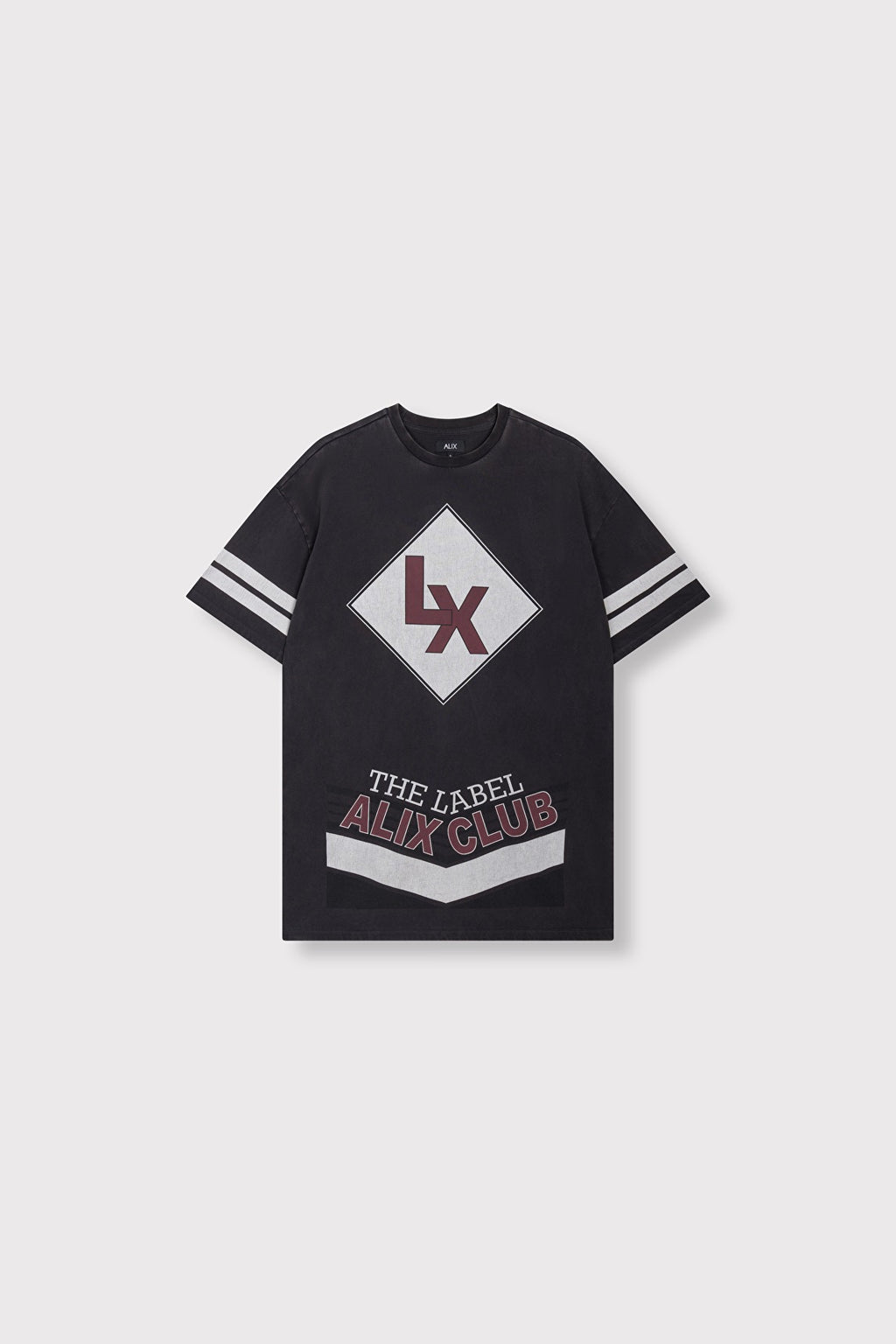 Sporty T-Shirt Dress